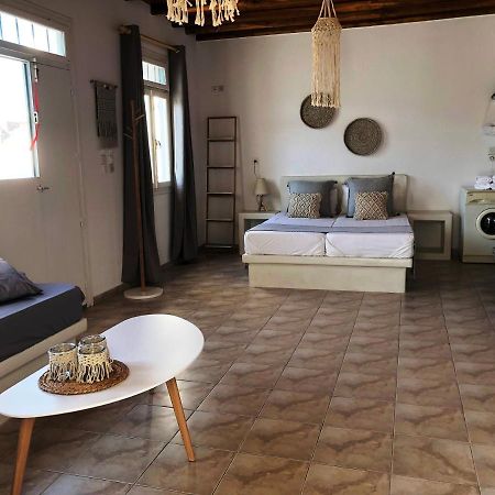 Vrachos House By The Sea Βίλα Φυροπόταμος Εξωτερικό φωτογραφία